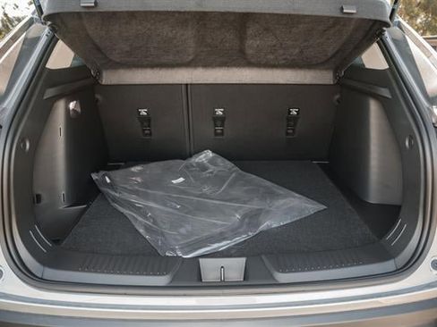 Used 2026 Chevrolet Trax LT w/ Driver Confidence Package image 68