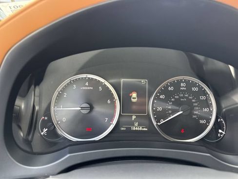 Certified 2024 Lexus IS 300 w/ Comfort Package RWD image 15