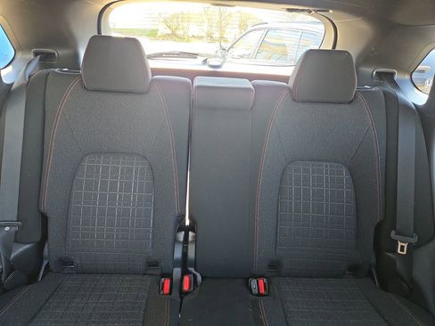 Used 2024 Honda HR-V Sport image 27