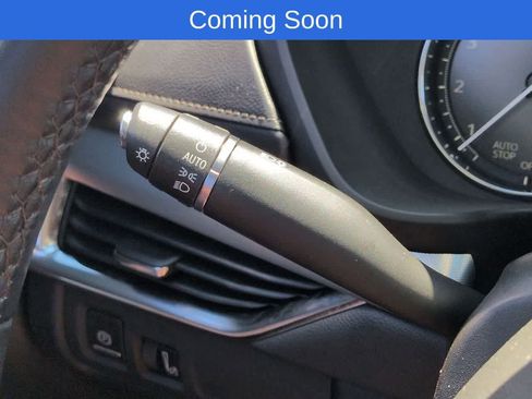 Used 2023 Cadillac XT4 Premium Luxury w/ Cold Weather Package AWD/4WD image 27