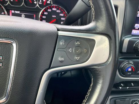 Used 2016 GMC Sierra 3500 SLT image 18
