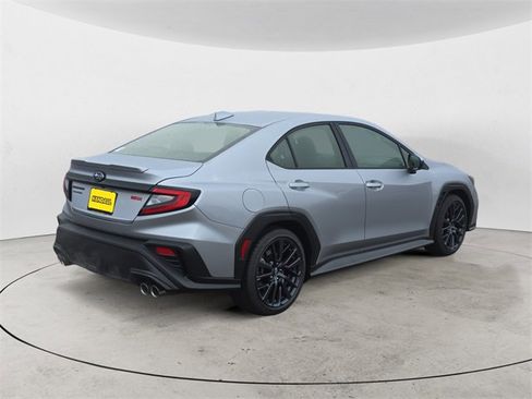 New 2025 Subaru WRX Premium image 5