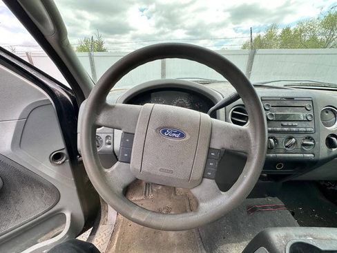 Used 2006 Ford F150 FX4 AWD/4WD image 30
