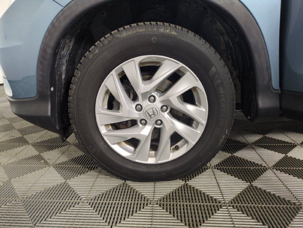 Used 2016 Honda CR-V EX image 31