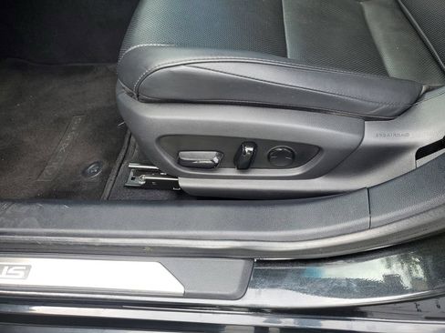 Used 2020 Lexus ES 350 w/ Premium Package FWD image 17