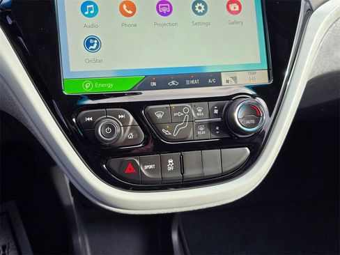 Used 2019 Chevrolet Bolt LT image 24