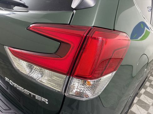 Used 2023 Subaru Forester Limited AWD/4WD image 34