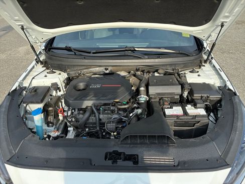 Used 2018 Hyundai Sonata Limited FWD image 20