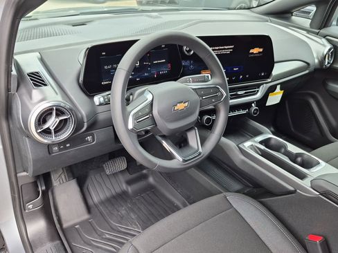 New 2026 Chevrolet Equinox EV LT FWD image 10