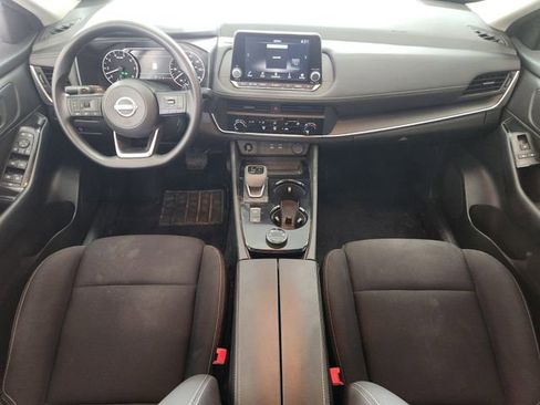 Used 2024 Nissan Rogue S AWD/4WD image 20