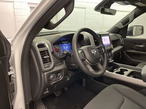 New 2026 RAM 1500 Express image 15