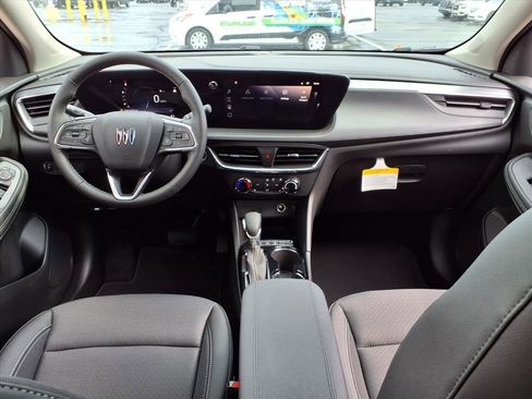 New 2026 Buick Encore GX Preferred w/ Comfort Package image 5
