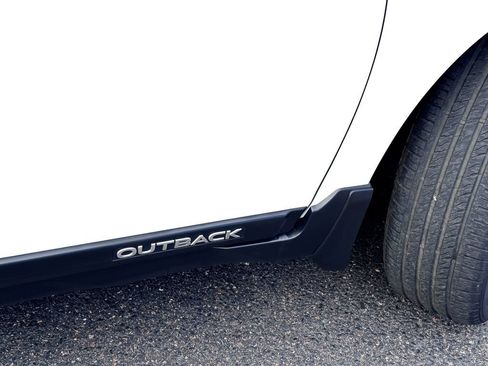 Used 2019 Subaru Outback 2.5i Limited w/ Popular Package #2 AWD/4WD image 8