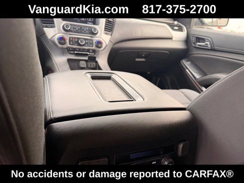 Used 2018 GMC Yukon SLE w/ HD Trailering Package AWD/4WD image 26