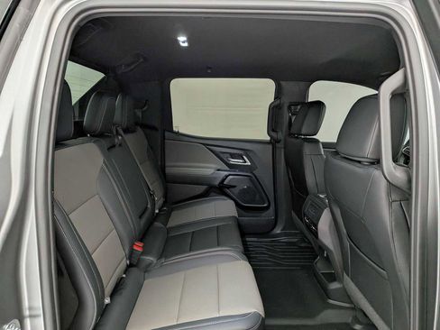 Certified 2026 Chevrolet Silverado EV Trail Boss w/ Premium Package image 21