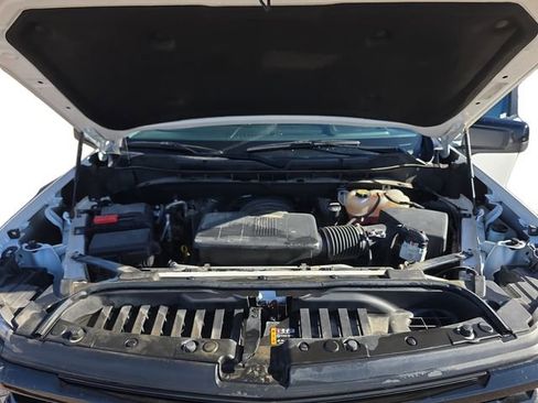 Used 2024 Chevrolet Silverado 1500 LT Trail Boss w/ Convenience Package II image 20