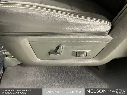Used 2018 RAM 1500 Sport w/ Convenience Group RWD image 19