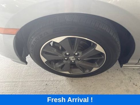 Used 2024 Honda Odyssey Elite image 19
