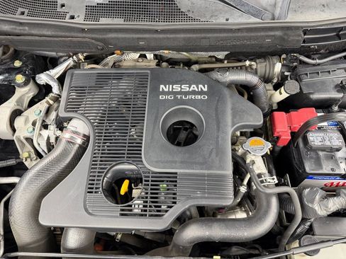 Used 2014 Nissan Juke NISMO RS AWD/4WD image 38