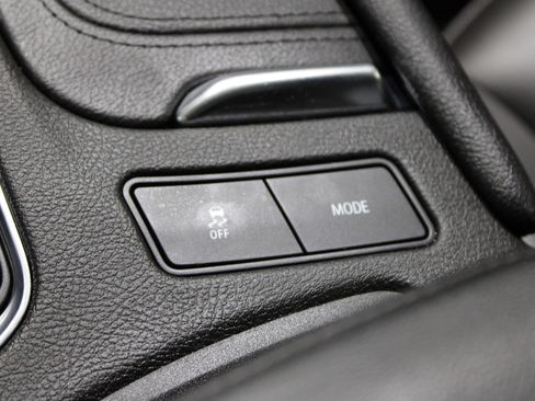 Certified 2023 Cadillac XT5 Luxury image 21