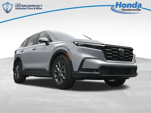 New 2026 Honda CR-V EX-L image 26