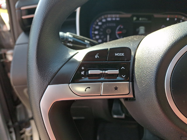 Used 2024 Hyundai Tucson SEL AWD/4WD image 22