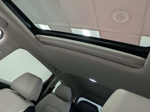 Used 2023 Honda CR-V EX image 21