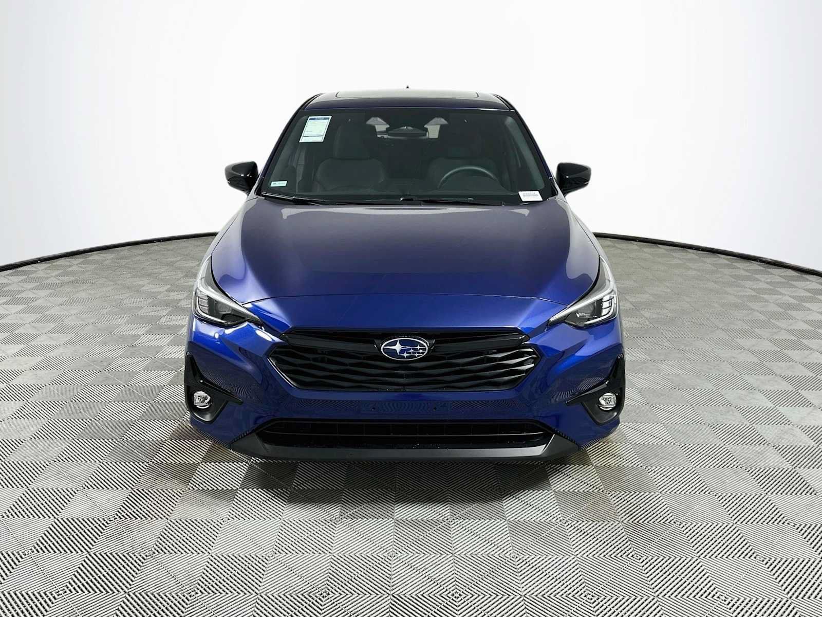 New 2026 Subaru Impreza RS AWD/4WD image 2