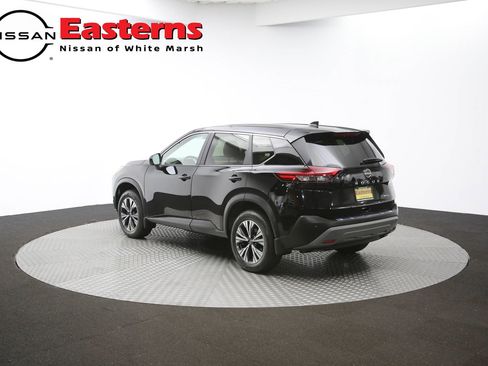 Used 2023 Nissan Rogue SV AWD/4WD image 63