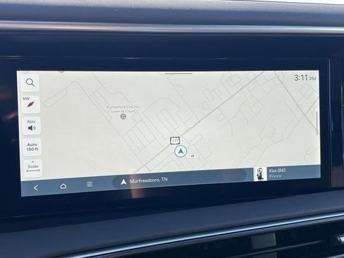 New 2026 Hyundai Palisade Calligraphy AWD/4WD image 24