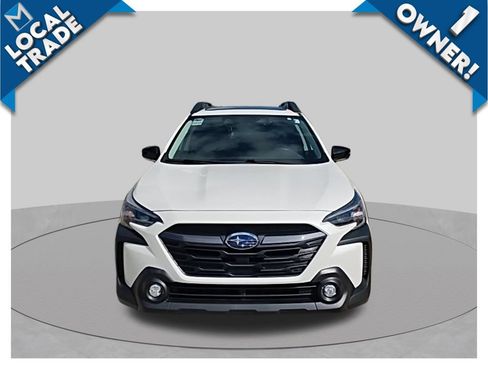 Used 2025 Subaru Outback Premium w/ Popular Package #1A AWD/4WD image 2