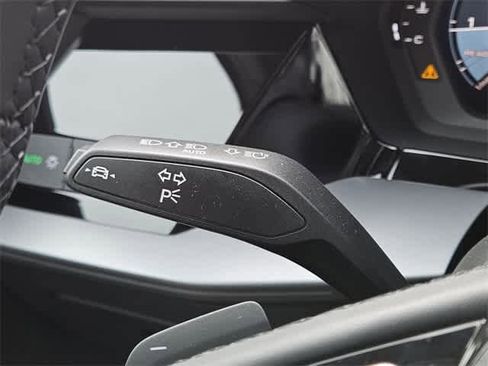 Used 2025 Audi A3 2.0T Premium w/ Black Optic Package image 27