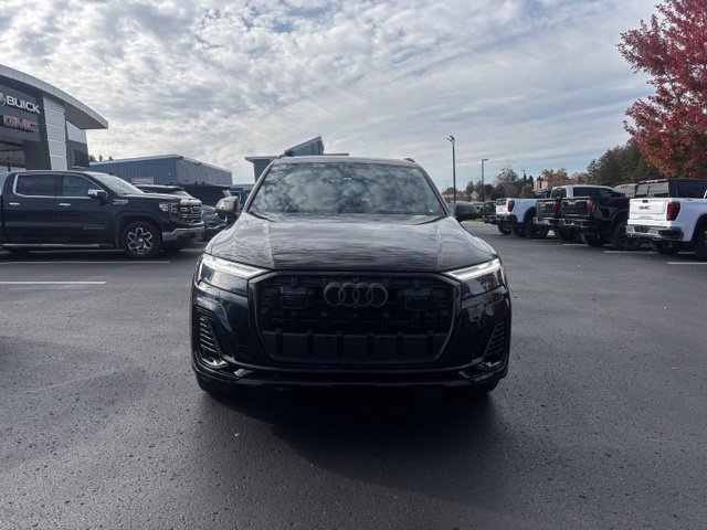 Used 2026 Audi Q7 3.0T Prestige AWD/4WD image 3