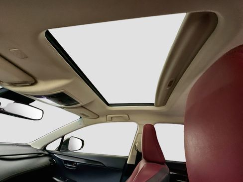 Used 2018 Lexus NX 300 AWD w/ Premium Package image 26