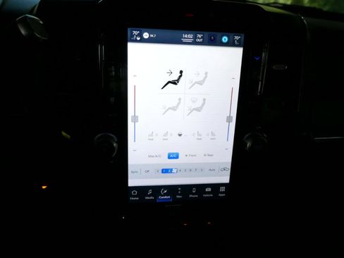 Used 2022 RAM 3500 Limited image 21