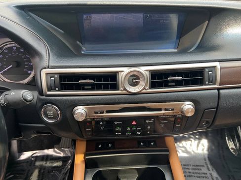 Used 2013 Lexus GS 350 AWD w/ Premium Pkg image 34
