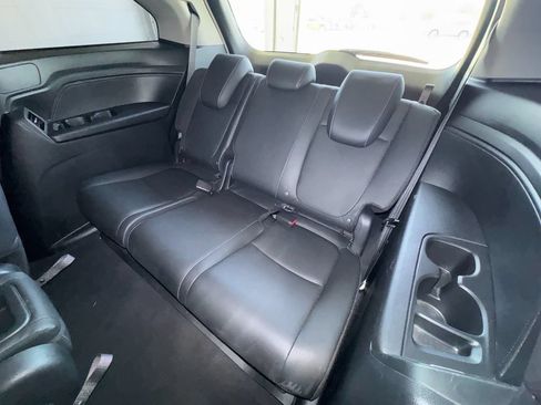 Used 2021 Honda Odyssey EX-L image 23