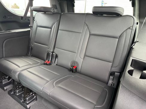 Certified 2025 GMC Yukon XL Denali image 7
