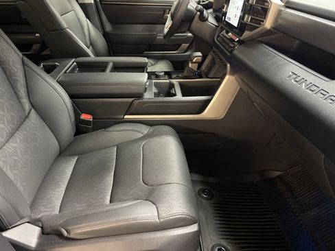 Used 2024 Toyota Tundra SR5 image 35