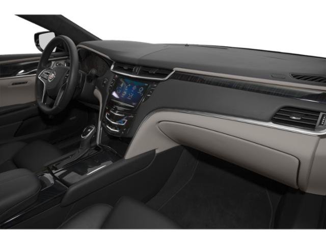 Used 2015 Cadillac XTS Luxury FWD image 21