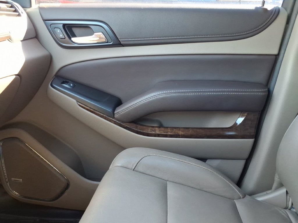 Used 2019 Chevrolet Tahoe LT RWD image 25