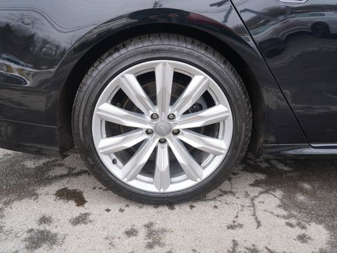 Used 2016 Audi A8 L 4.0T w/ Driver Assistance Package image 87