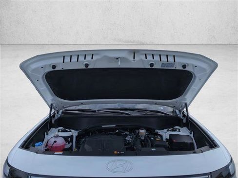 New 2026 Hyundai Palisade Calligraphy image 19