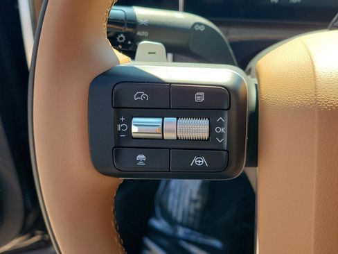 New 2026 Hyundai Santa Fe Calligraphy w/ Tow & Go Package image 22