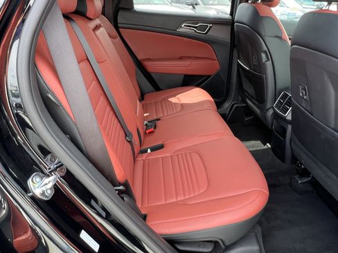 Used 2026 Kia Sportage SX image 20