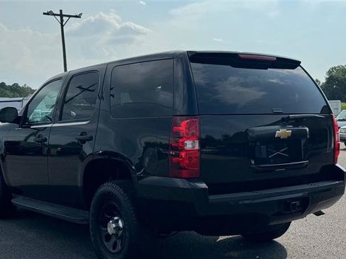 Used 2013 Chevrolet Tahoe 4WD image 9