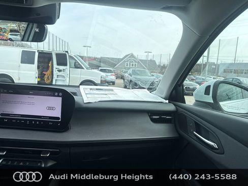 New 2026 Audi Q3 quattro 2.0T image 14