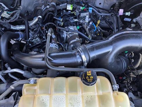 Used 2019 Ford F150 XL w/ Equipment Group 101A Mid image 23