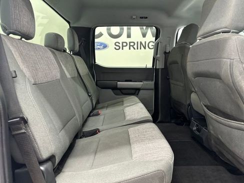 Used 2024 Ford F250 XLT image 14