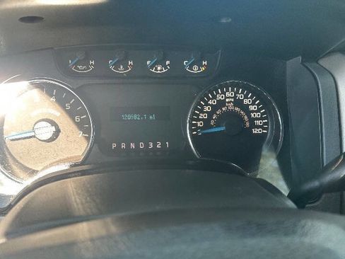 Used 2013 Ford F150 XLT image 13